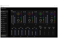 <b>Roland BRIDGE CAST X Misturador de Jogos Duplo Barramento e Captura de Vídeo Interface de transmissão de áudio profissional para jogadores online Hardware DSP 32 bits Conectividade USB-C</b> <b>Roland BRIDGE CAST X Misturador de Jogos Duplo Barramento e Captura de Vídeo Interface de transmissão de áudio profissional para jogadores online Hardware DSP 32 bits Conectividade USB-C</b>